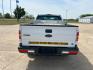 2014 White /Gray Ford F-150 (1FTMF1CM5EK) with an 3.7L V6 DOHC 24V engine, 6-Speed Automatic transmission, located at 17760 Hwy 62, Morris, OK, 74445, (918) 733-4887, 35.609104, -95.877060 - 2014 FORD F-150 XL 6.5-ft. BED HAS A 3.7L V6 ENGINGE, 2WD BI-FUEL (RUNS ON BOTH CNG OR GASOLINE) FEATURES MANUAL WINDOWS, MANUAL LOCKS, MANUAL MIRRORS, AM/FM STEREO, SIRIUS RADIO, CD PLAYER, AUXILLIARY PORT, CRUISE CONTROL, TRACTION CONTROL, MULTI-FUNCTIONING STEERING WHEEL CONTROLS, BEDLINER. IT RU - Photo#5